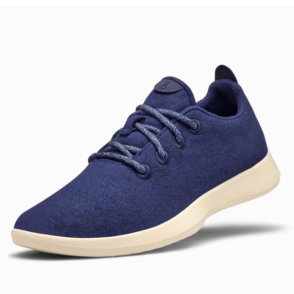 Allbirds Merino Wool Runners - Picture 1 of 6